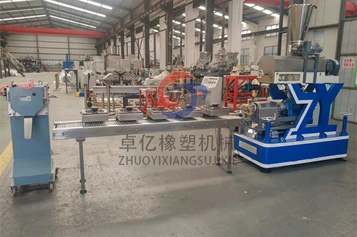ZYCM35型密煉機