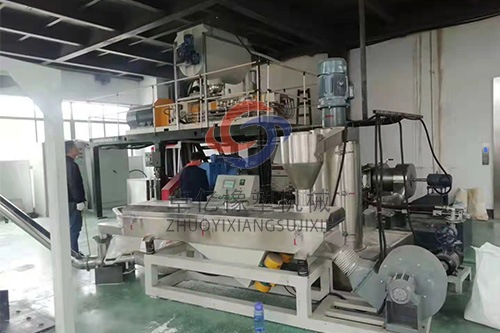 ZYCM80型密煉機